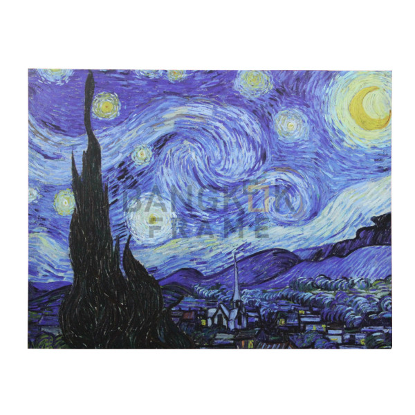 กรอบขึงโครงไม้จริงขนาดใหญ่